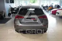 2020 Mercedes Benz A 220