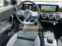 2020 Mercedes Benz A 220