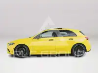 2020 Mercedes Benz A 220