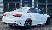 2020 Mercedes Benz A 220