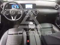 2020 Mercedes Benz A 220
