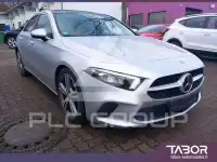 2020 Mercedes Benz A 220