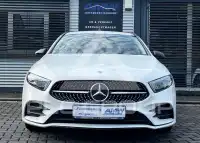2020 Mercedes Benz A 220
