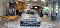 2020 Mercedes Benz A 220