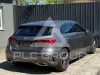 2020 Mercedes Benz A 220
