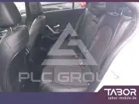 2020 Mercedes Benz A 220