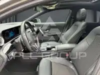 2020 Mercedes Benz A 220