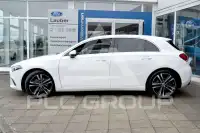 2020 Mercedes Benz A 220