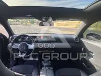 2020 Mercedes Benz A 220