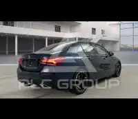 2020 Mercedes Benz A 220
