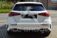 2020 Mercedes Benz A 220