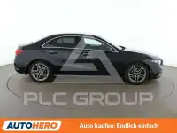 2020 Mercedes Benz A 220