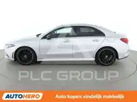2020 Mercedes Benz A 220
