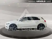 2020 Mercedes Benz A 220