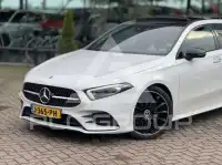 2020 Mercedes Benz A 220
