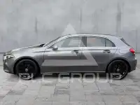 2020 Mercedes Benz A 220