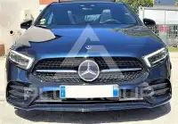 2020 Mercedes Benz A 220