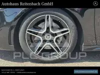 2020 Mercedes Benz A 220
