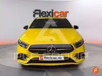 2020 Mercedes Benz A 220