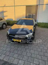 2020 Mercedes Benz A 220