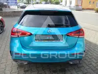 2020 Mercedes Benz A 220
