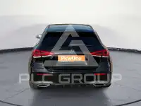 2020 Mercedes Benz A 220