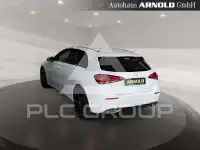 2020 Mercedes Benz A 220