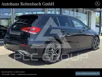 2020 Mercedes Benz A 220