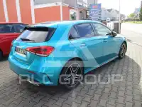 2020 Mercedes Benz A 220