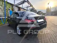 2020 Mercedes Benz A 220