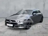 2020 Mercedes Benz A 220