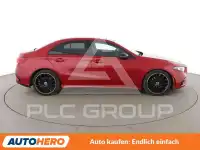 2020 Mercedes Benz A 220