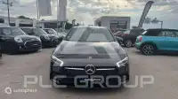 2020 Mercedes Benz A 220