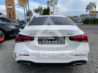 2020 Mercedes Benz A 220