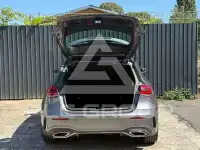 2020 Mercedes Benz A 220