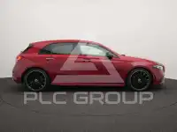 2020 Mercedes Benz A 220