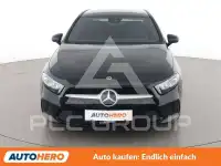 2020 Mercedes Benz A 220