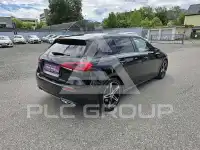 2020 Mercedes Benz A 220