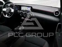 2020 Mercedes Benz A 220