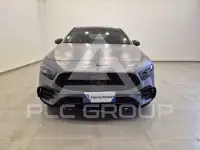 2020 Mercedes Benz A 220