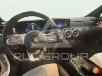 2020 Mercedes Benz A 200