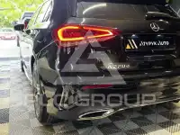 2020 Mercedes Benz A 220