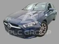 2020 Mercedes Benz A 220