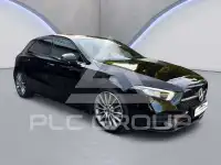 2020 Mercedes Benz A 220