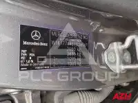2020 Mercedes Benz A 220