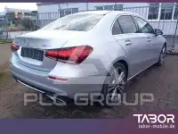 2020 Mercedes Benz A 220