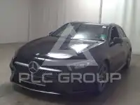 2020 Mercedes Benz A 220