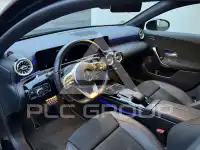2020 Mercedes Benz A 220