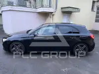 2020 Mercedes Benz A 220