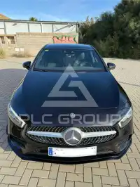 2020 Mercedes Benz A 220